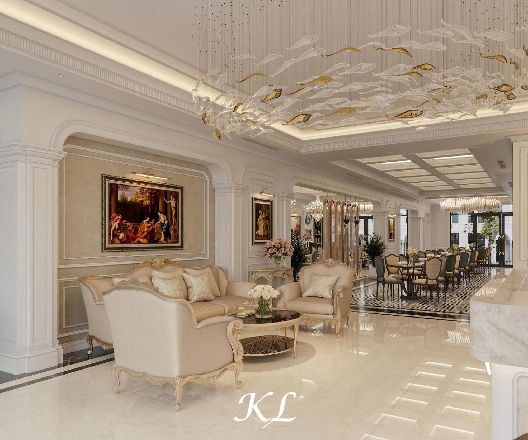 Kl Hotel Marina Square Hạ Long Ngoại thất bức ảnh