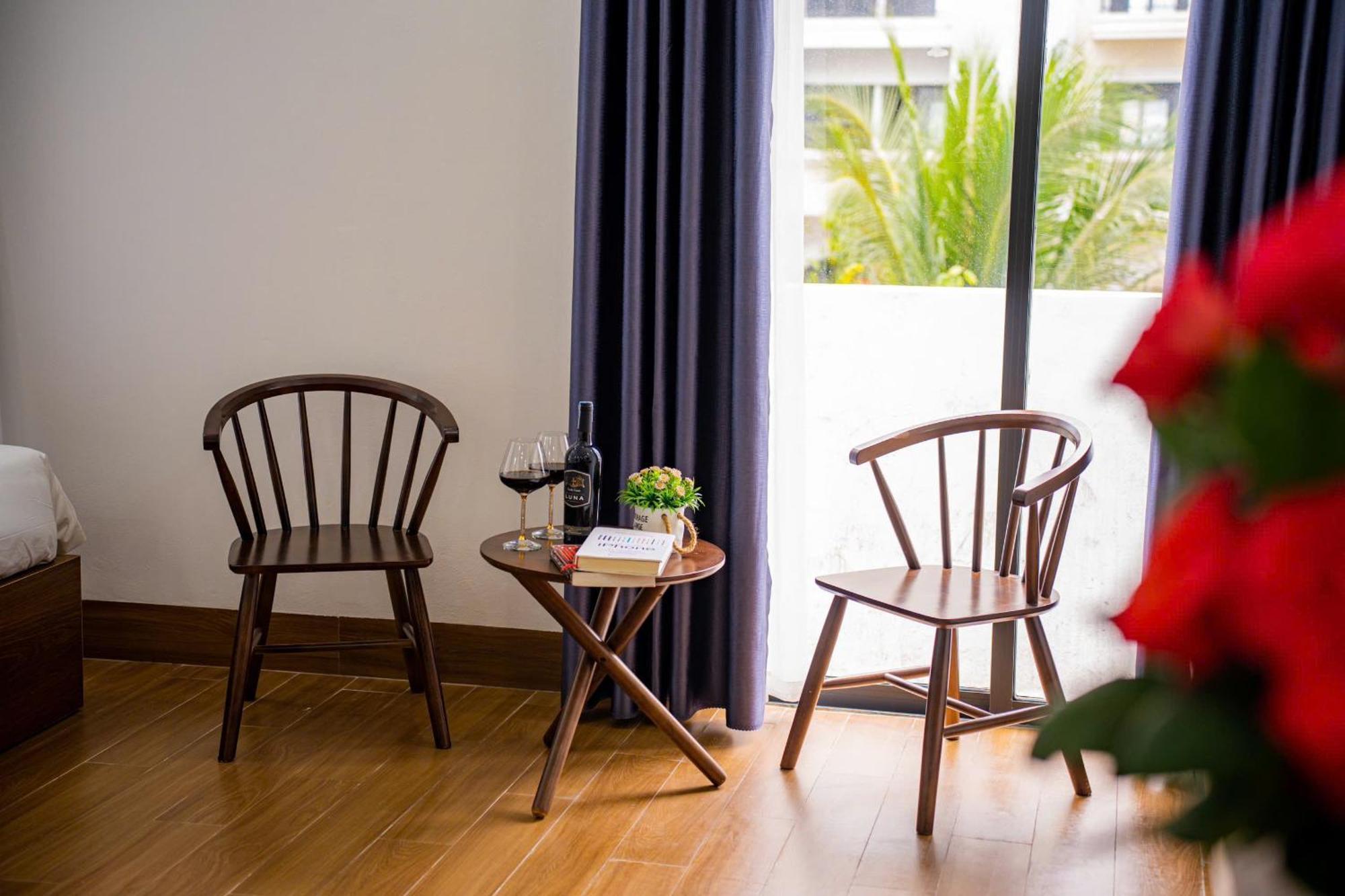 Kl Hotel Marina Square Hạ Long Ngoại thất bức ảnh
